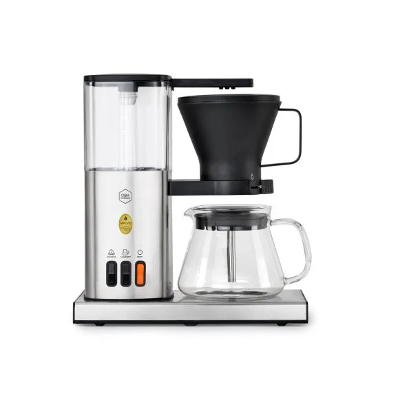 OBH Nordica Blooming Aroma Silver