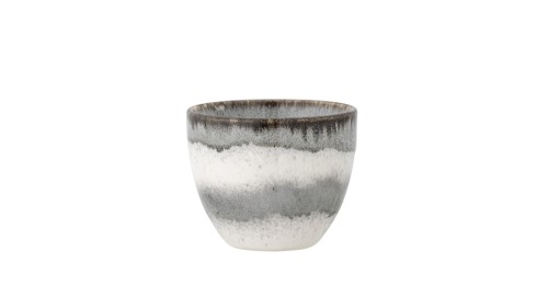 Bloomingville - Paula Cup - Grey, bild 3