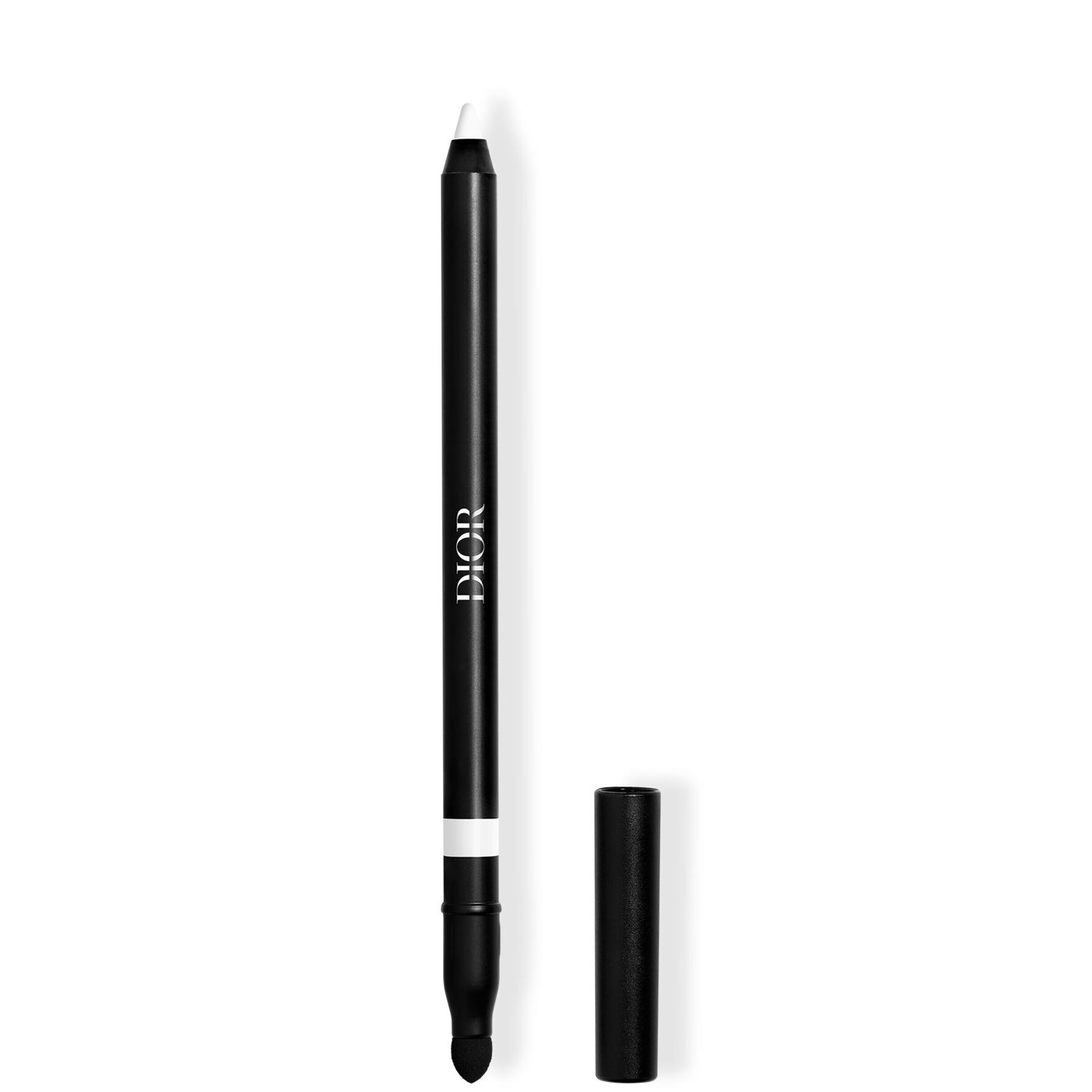 Diorshow On Stage Crayon 009 White 009 White