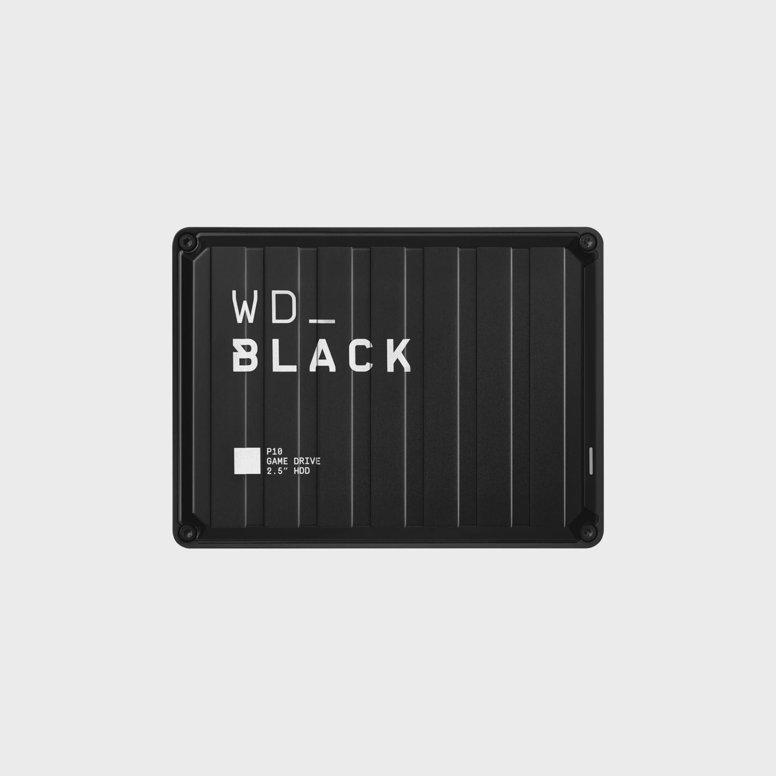 Western Digital Extern Hårddisk Game Drive - 5TB