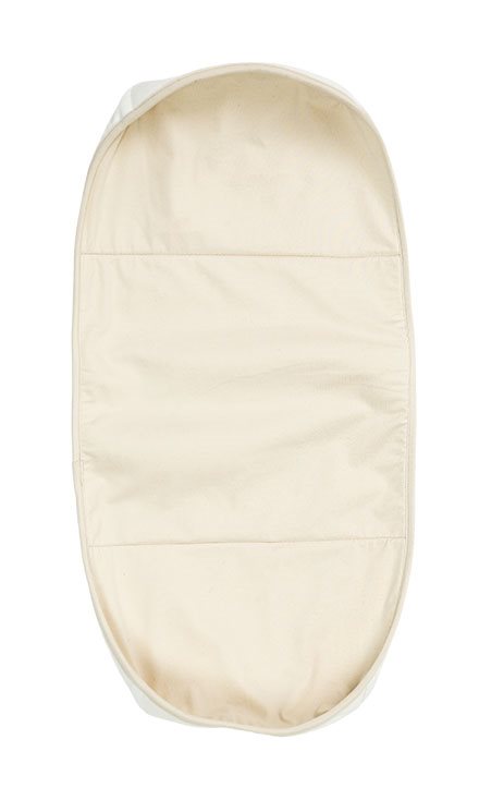 Najell madrasskydd SleepCarrier, soft beige