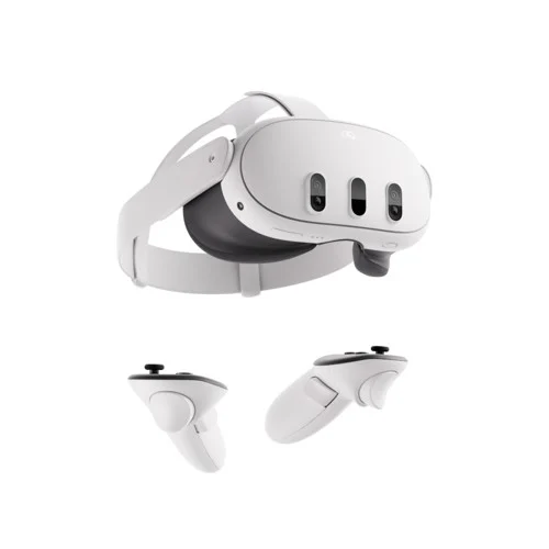 Meta Quest 3 VR bärbart headset (512 GB)