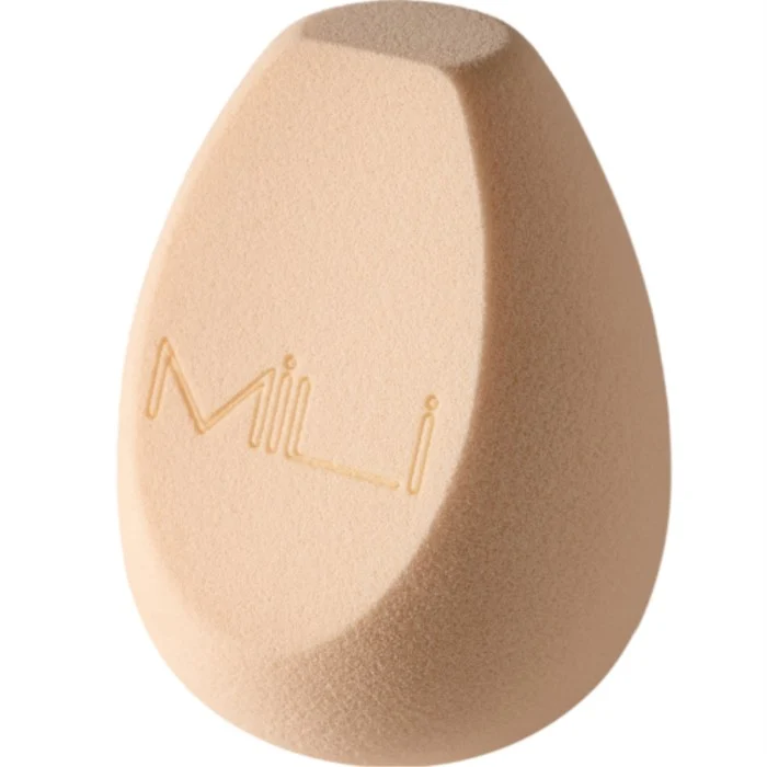 MILI Cosmetics Blender 2 Cut Sponge