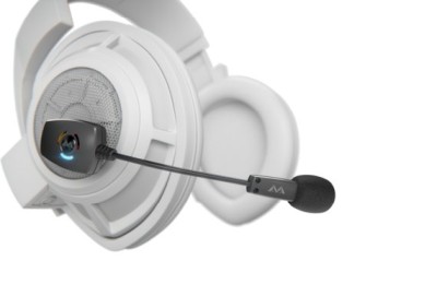 ModMic trådlös mikrofon