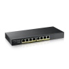 Zyxel Nebula GS1915-8EP PoE 60W Switch, bild 2