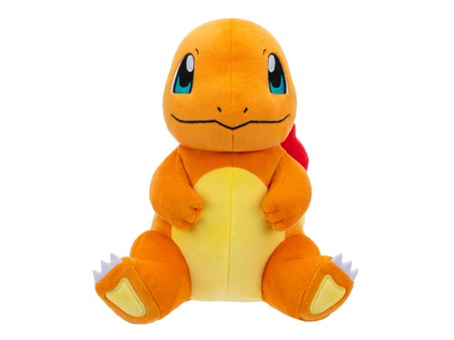 Pokemon Plush Charmander 20 cm, bild 2