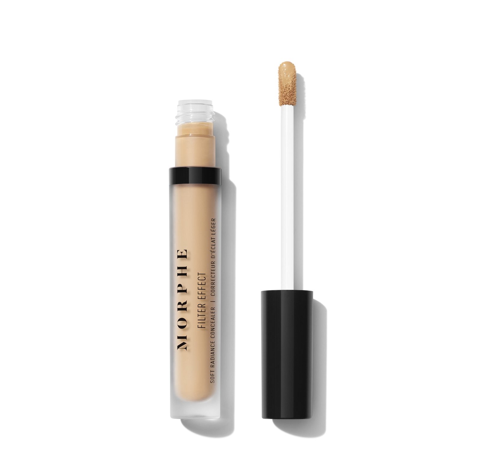 Morphe Filter Effect Soft Radiance Concealer 16 Medium 16 Medium