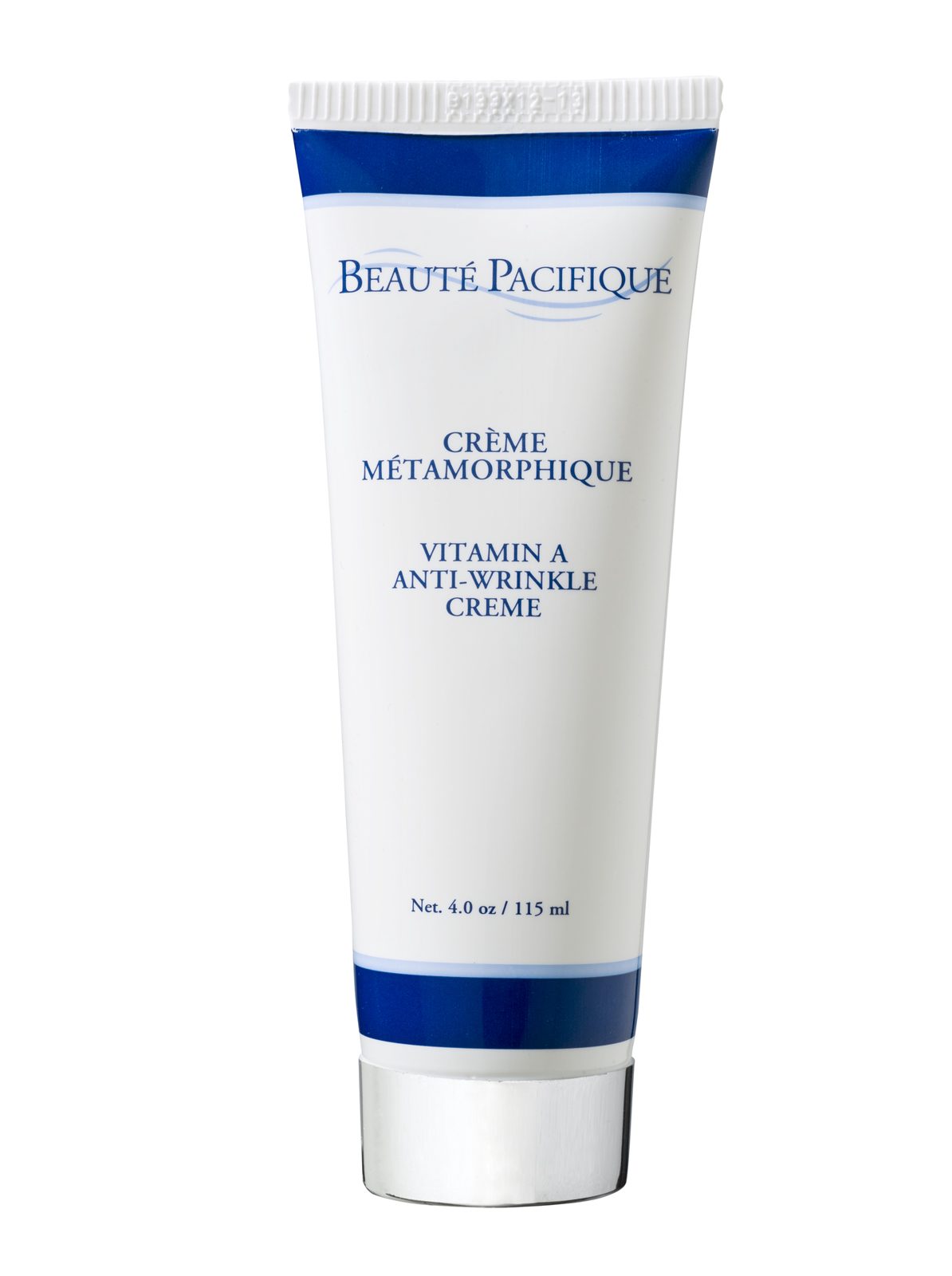 Beauté Pacifique Métamorphique Vitamin A Anti-Wrinkle Creme 115 ml