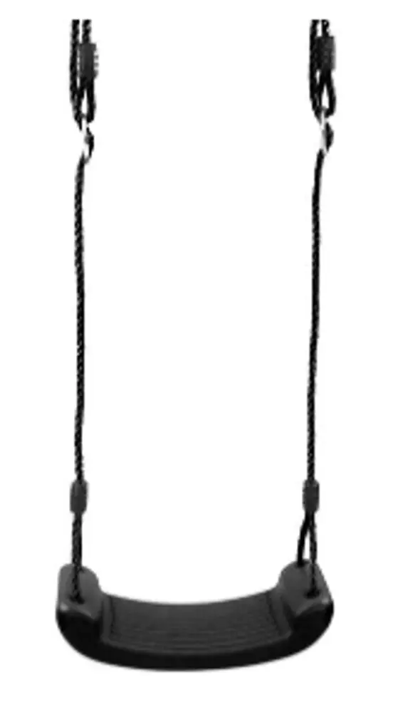 KREA - Swing 42 Cm, Black (36-2044)
