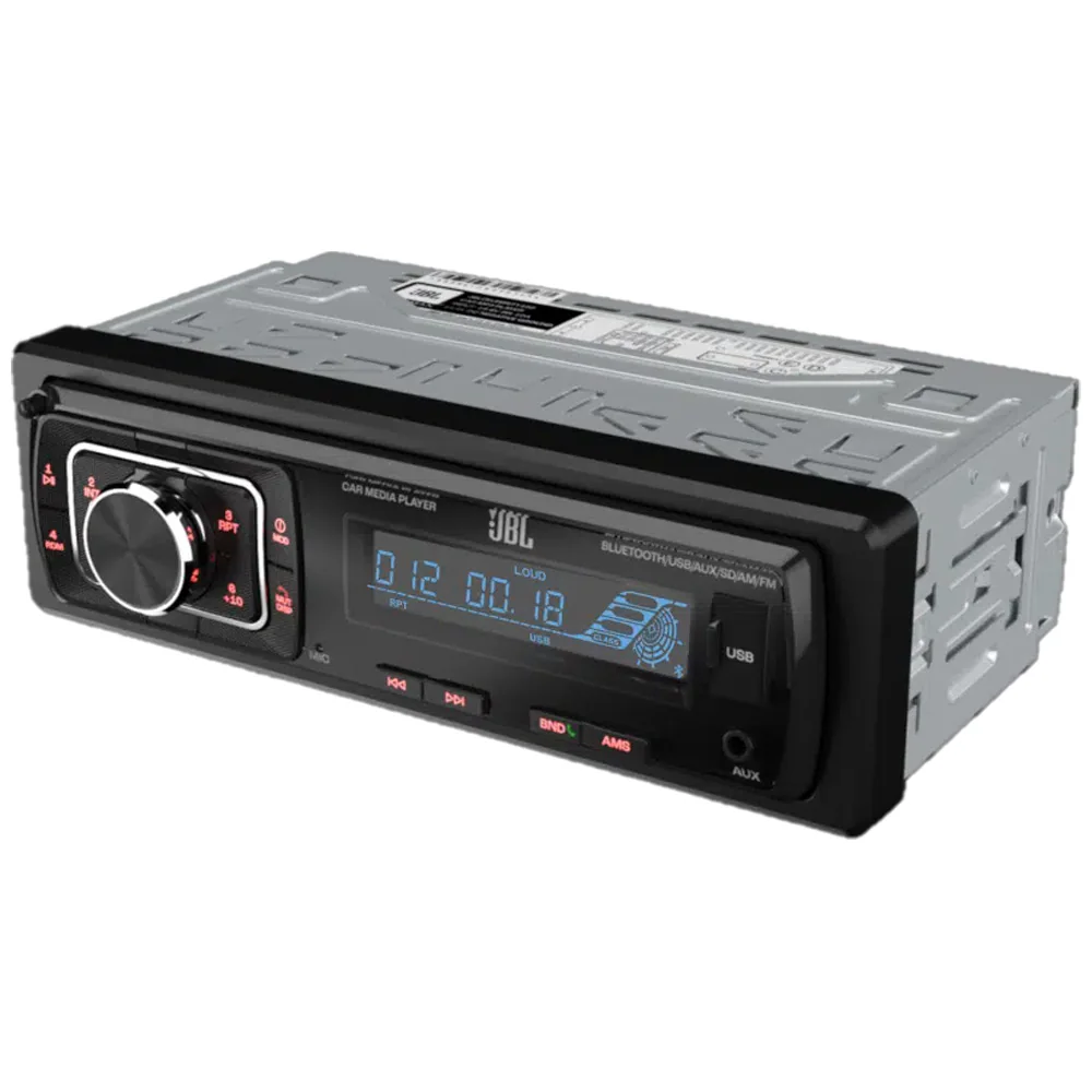 JBL Celebrity 150 Bilstereo med bluetooth, bild 2