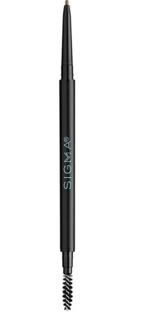 Sigma Beauty Fill Blend Brow Pencil Light