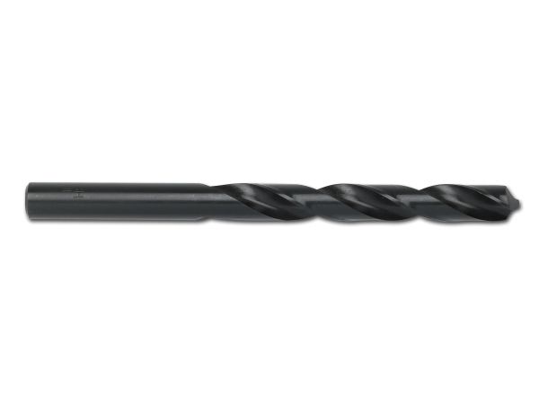 HSS spiralbor, 8,0x75/117 mm, bild 2