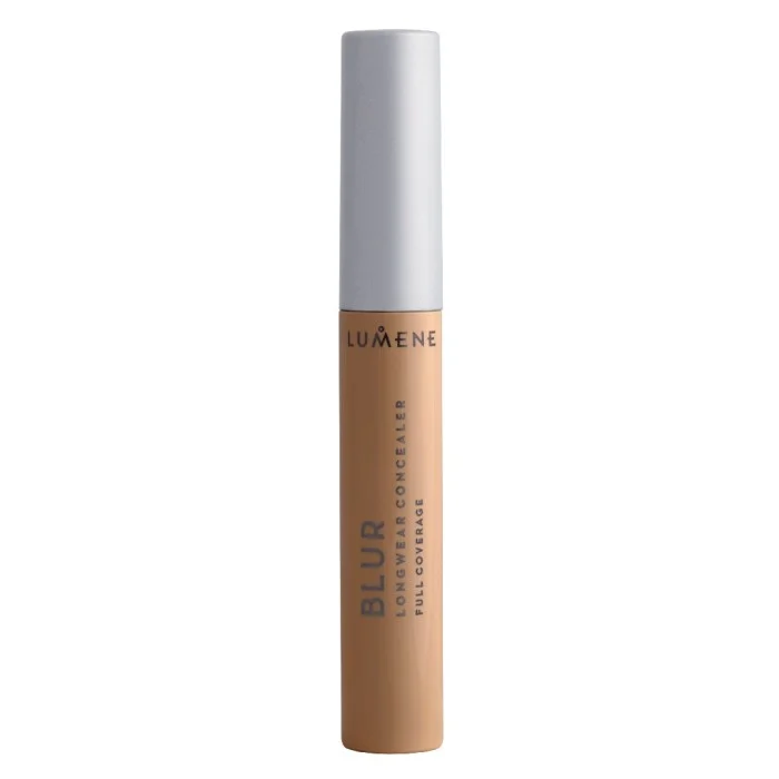 Lumene Blur Blur Longwear Concealer Deep Tan, bild 3