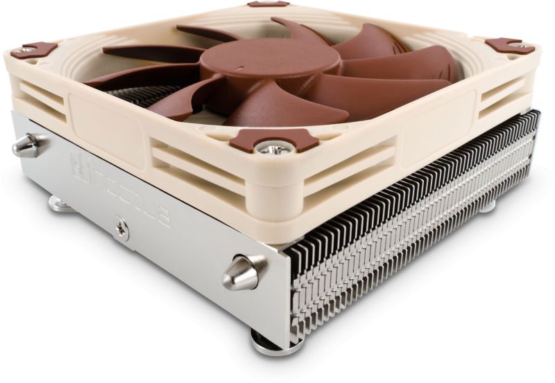 Noctua NH-L9i Low profile
