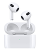Apple AirPods (3rd gen.) med Magsafe-laddningsetui, bild 5
