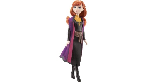 Disney Frozen 2 Anna, bild 3