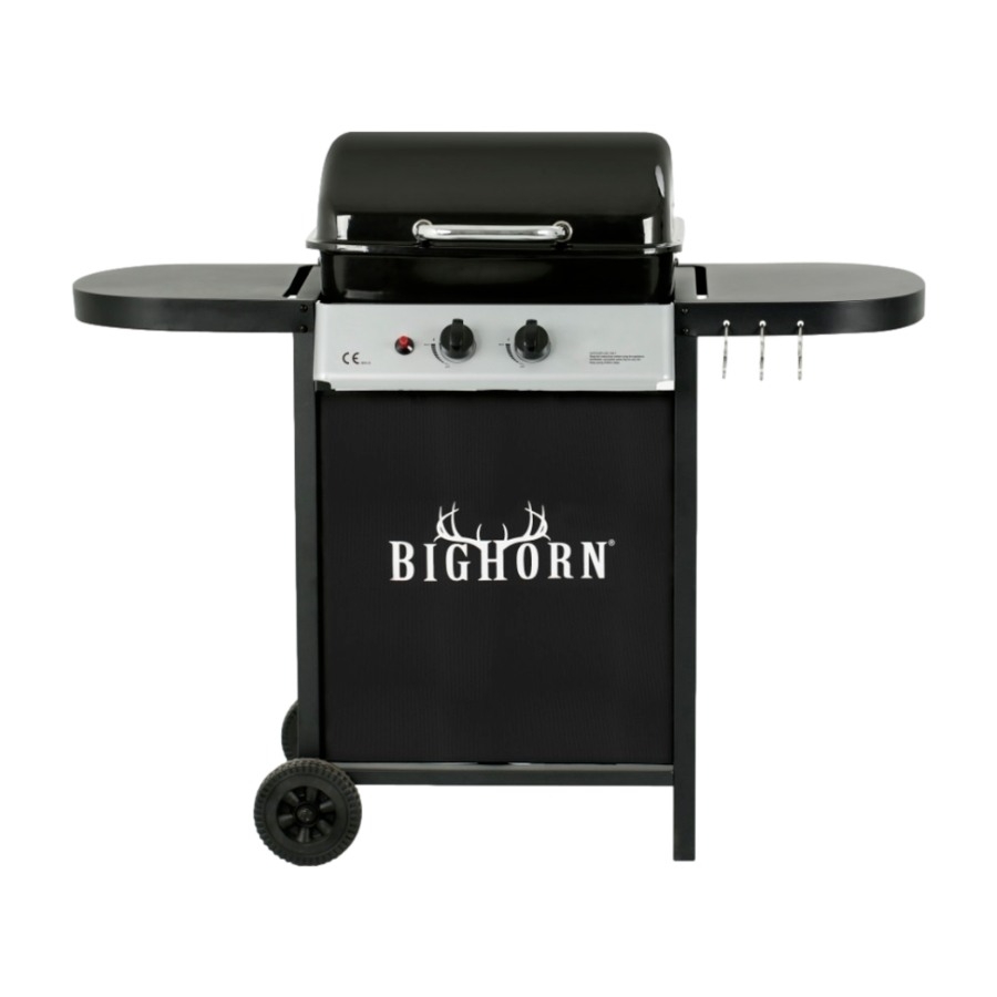 Bighorn 2500 gasolgrill