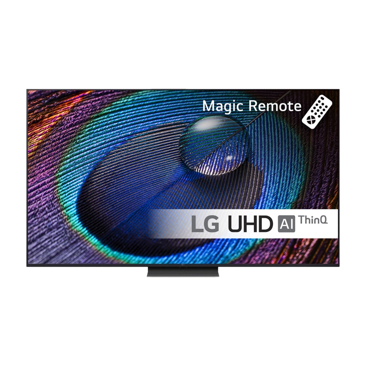 LG 65" 4K UHD LED TV 65UR91006LA