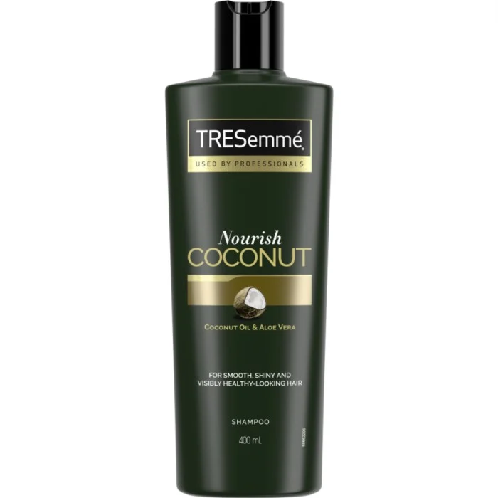 TRESemmé Botanique Nourish Shampoo 400 ml