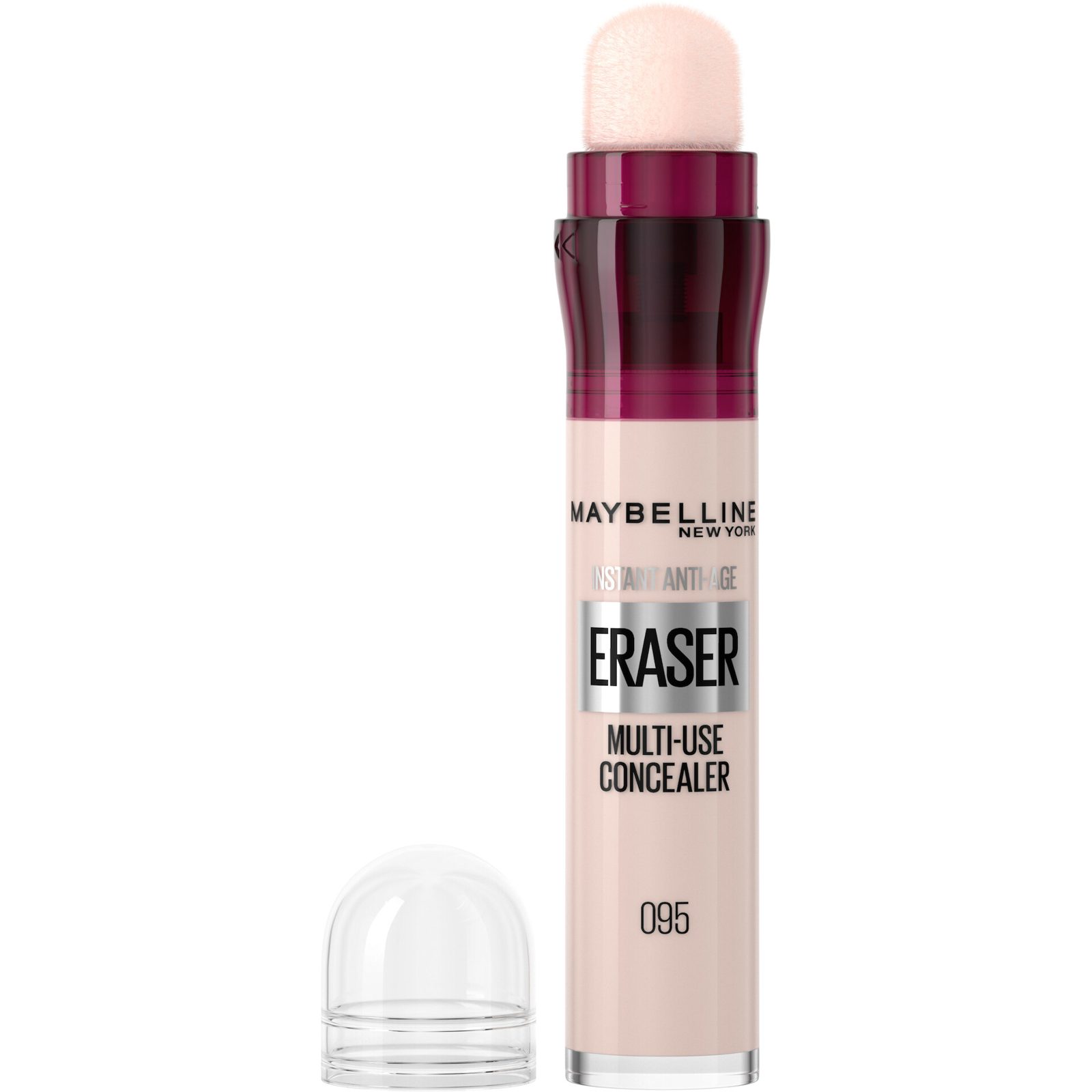Maybelline New York Instant Anti-Age Eraser Multi-Use Concealer 95 Cool Ivory
