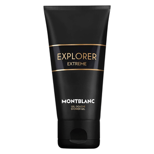 Montblanc Explorer Extreme Showergel 150 ml, bild 2