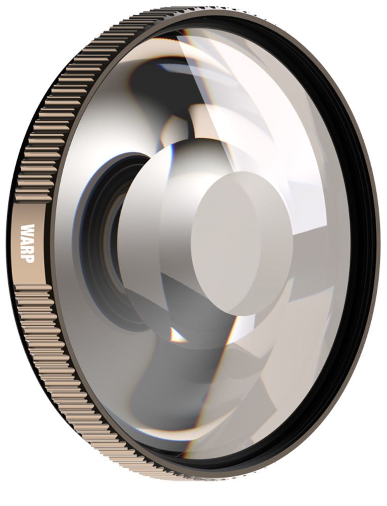 PolarPro PRYZM Warp Filter 49mm