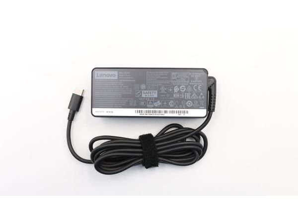 Lenovo 65W standard AC-adapter (USB Type-C)