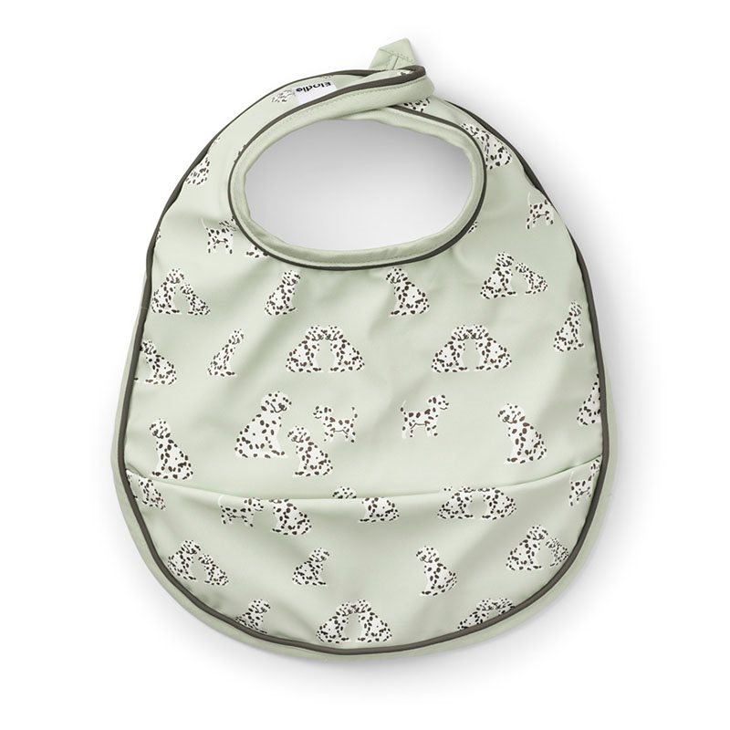 Elodie Details haklapp, darling dalmatians