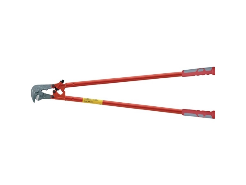 VBW WAGGONIT® Byggstålsskärare 950 mm 48 HRC