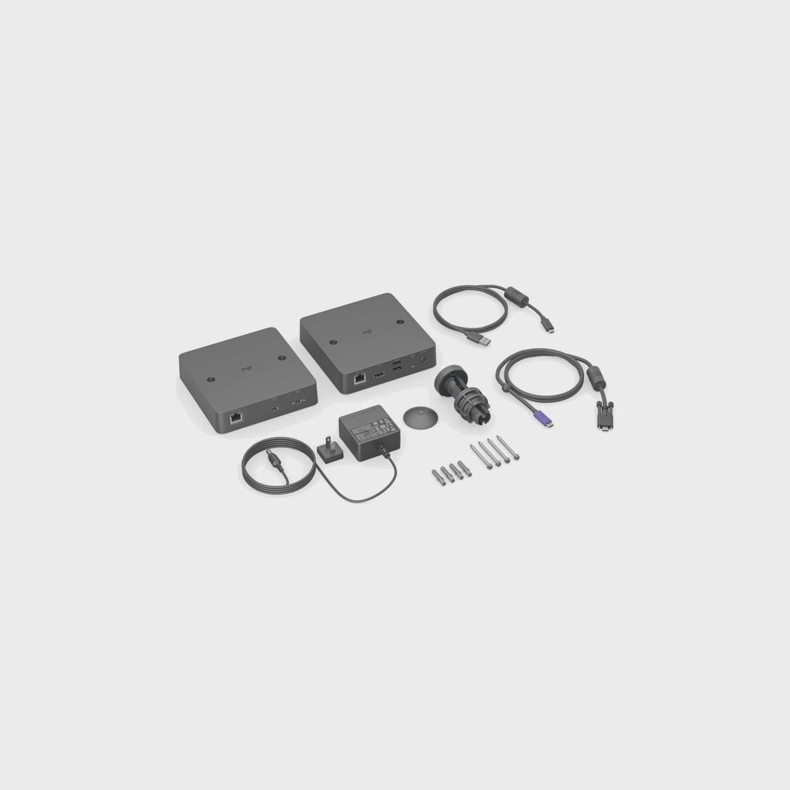 Logitech Extend Video/Audio Extender