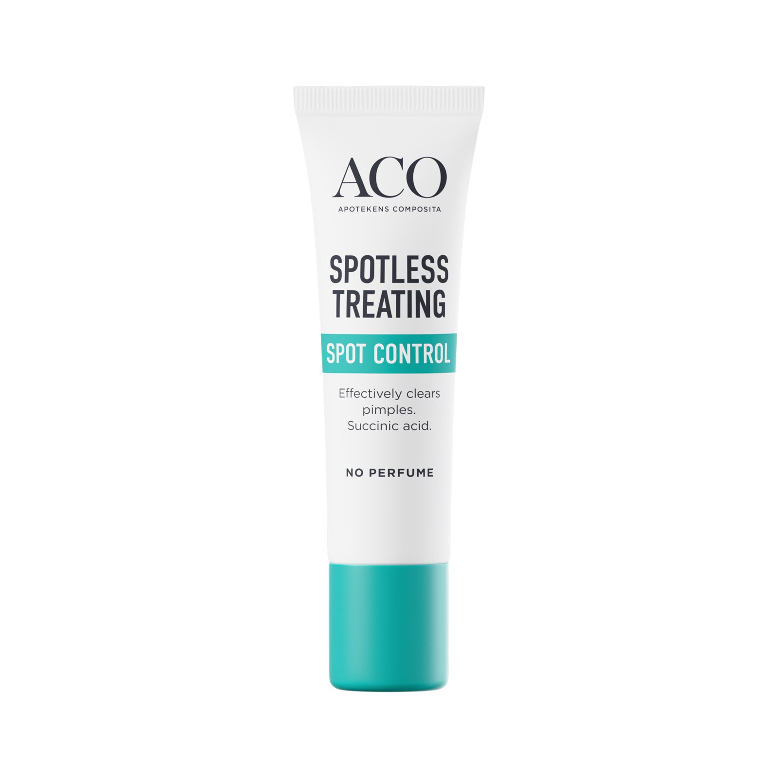 ACO Spotless Treating Spot Control 10 ml 10 ml