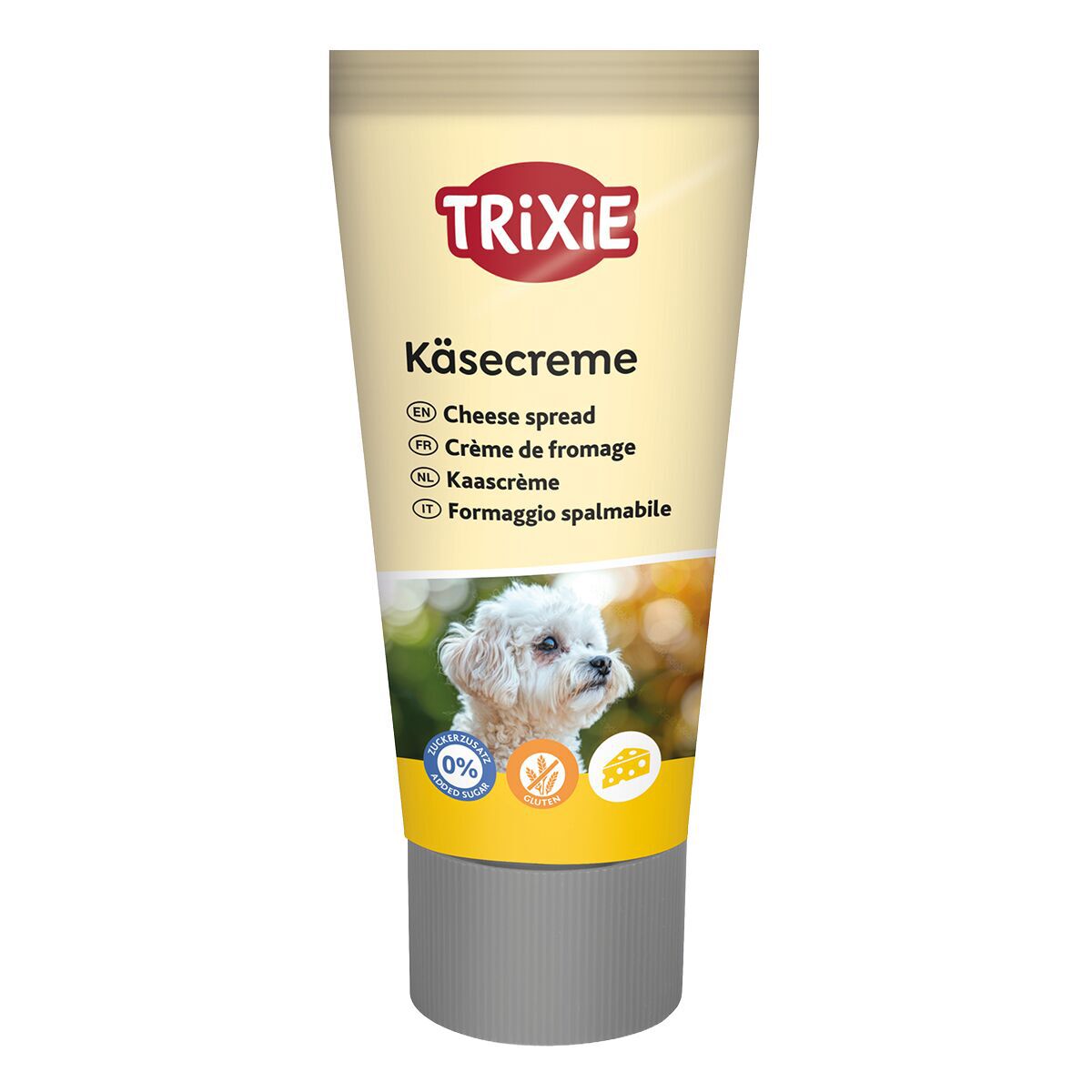 Trixie Cheese Cream Flytande Hundgodis 75 g