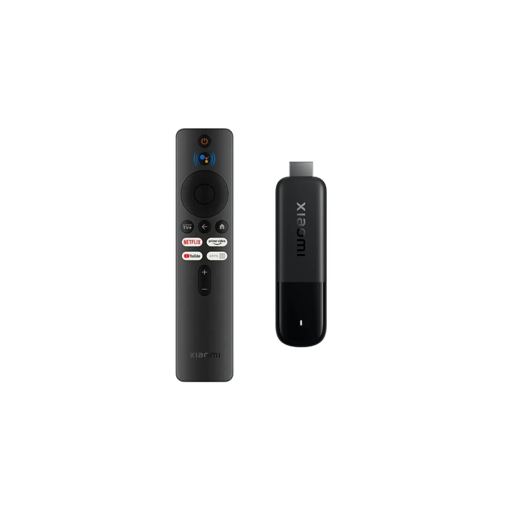Xiaomi 4K TV Stick / Chromecast