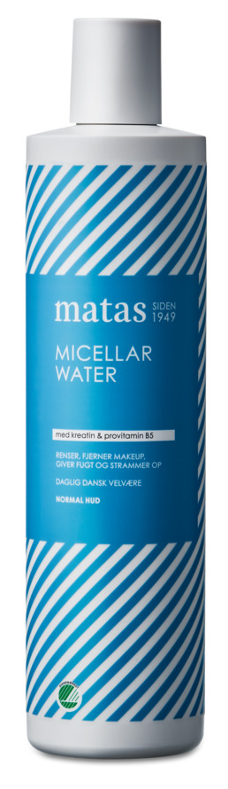Matas Striber Micellar Water For Normal Skin 500 ml 500 ml