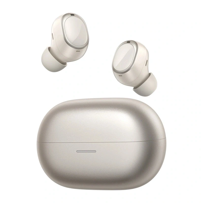 QCY Melobuds A30 Wireless Earbuds - Gold, bild 3