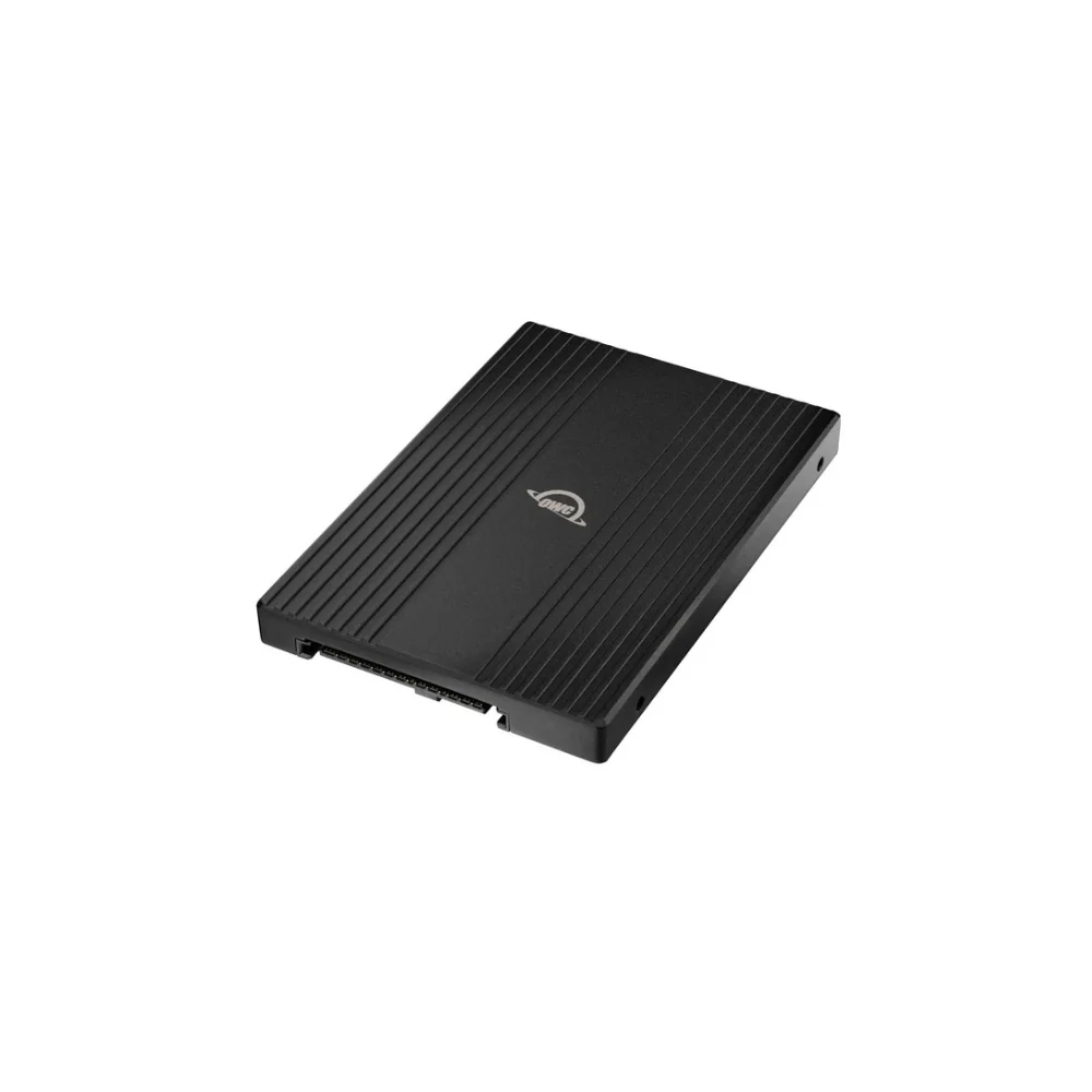 OWC U2 ShuttleOne NVMe M.2 to 2.5-inch U.2 SSD Adapter