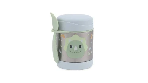 Skip Hop Besties Squad Mattermos Dino, bild 4