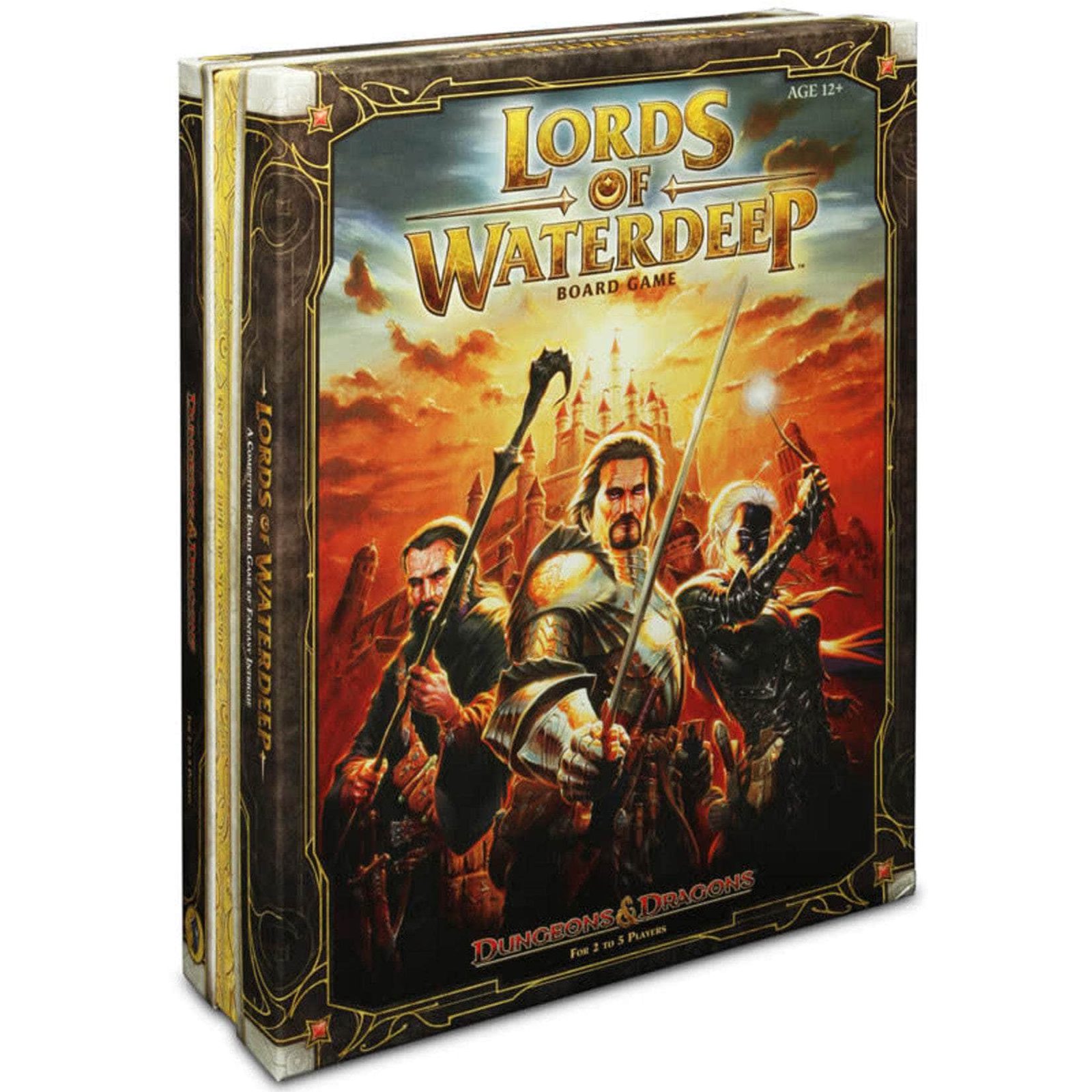 Lords of Waterdeep, bild 2
