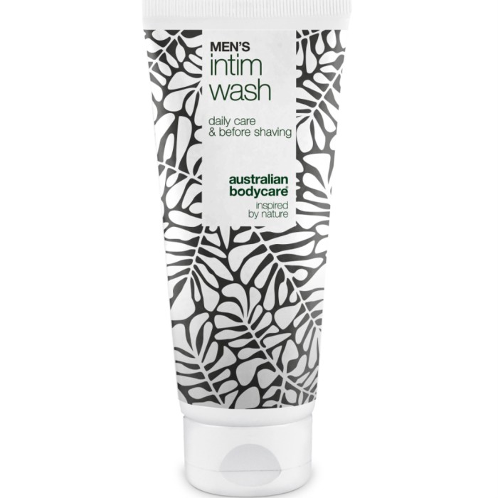Australian Bodycare Men's Intimate Wash 200 ml