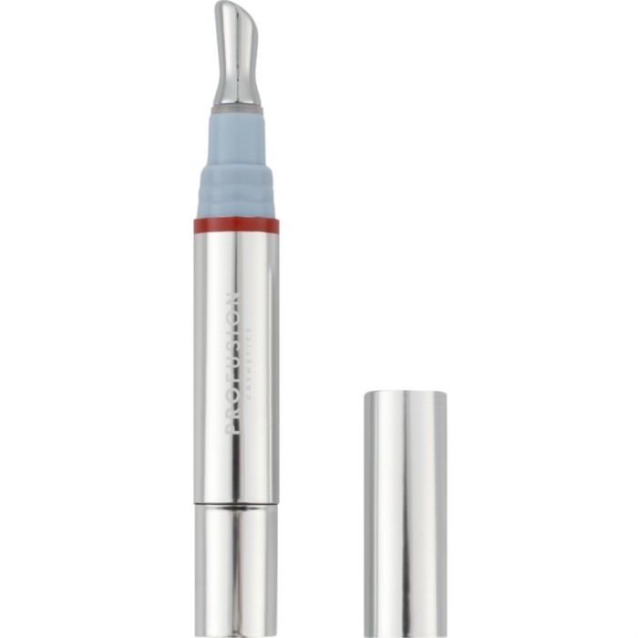 Profusion Frosted Kiss Cool Lips Lip Gloss Ice Nude