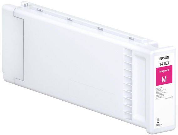 Epson T41E340 UltraChrome XD2 Magenta, 700 ml, bild 3