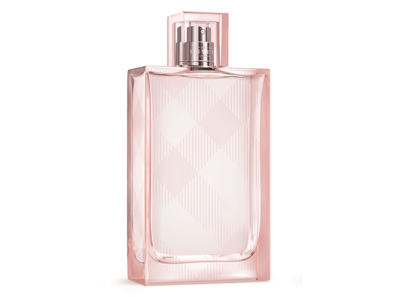 Burberry Brit Sheer de toilette 100 ml