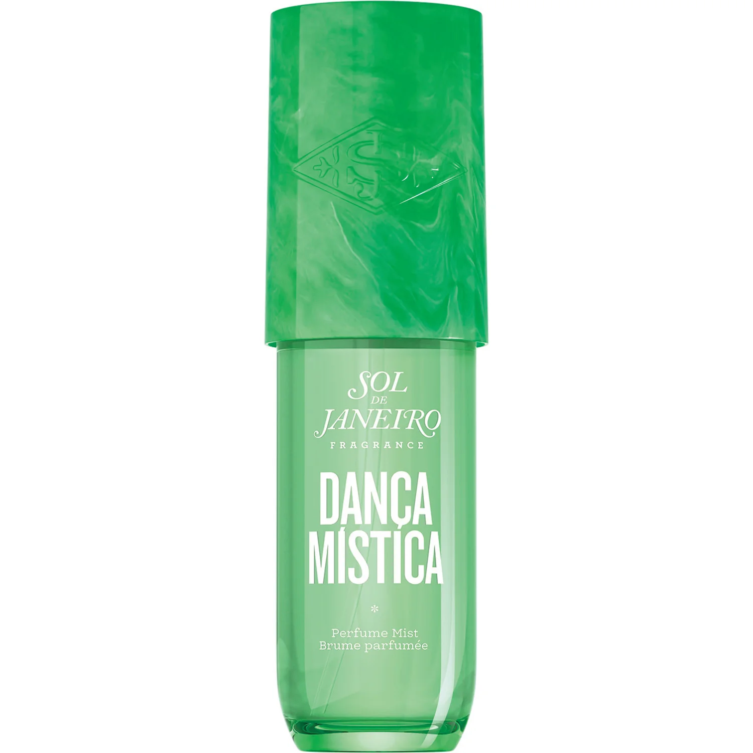 Sol de Janeiro Dança Mística Perfume Mist Limited Edition 90 ml