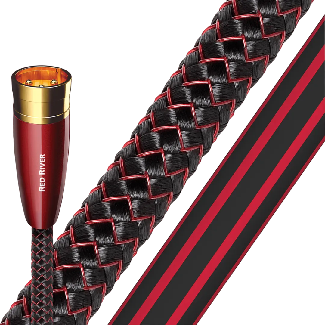 RED RIVER (XLR)