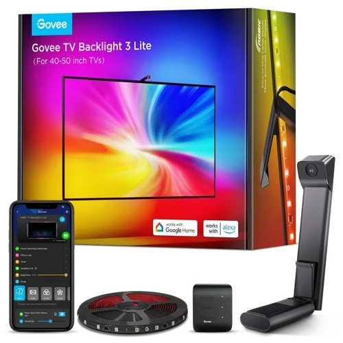 Govee TV Backlight 3 Lite (40-50 inch)