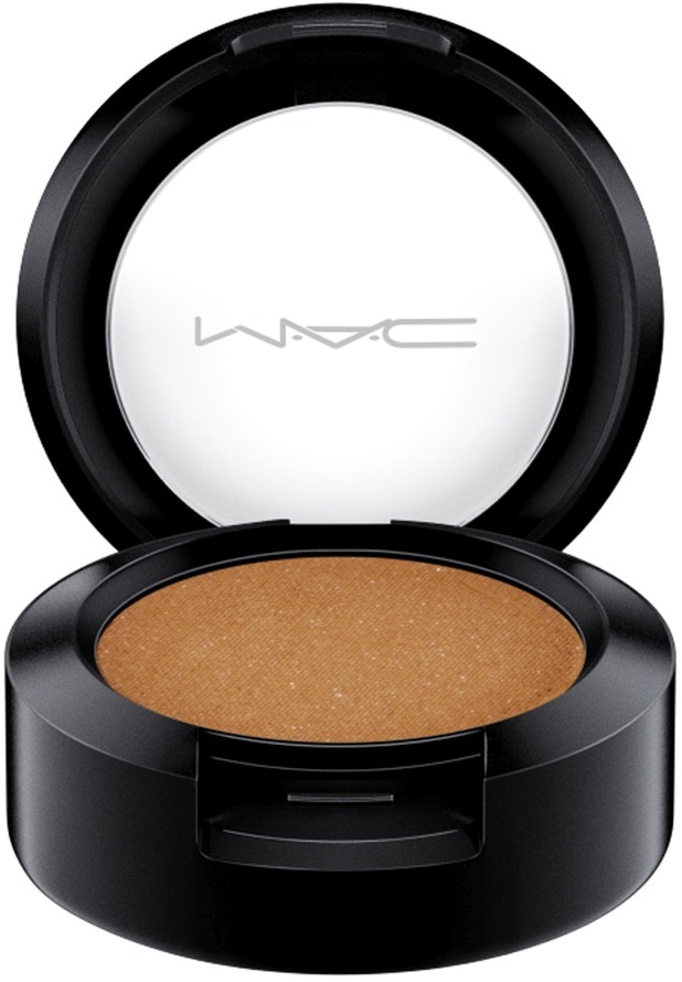 MAC Cosmetics Satin Single Eyeshadow Natural Wilderness, bild 4