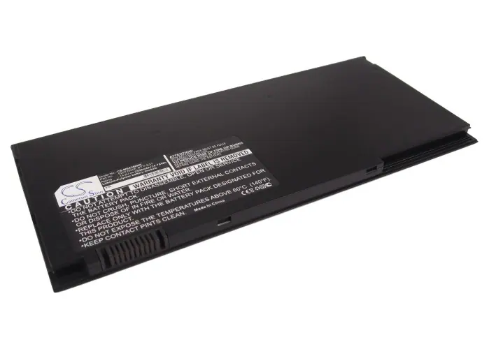 Batteri till Notebook, Bärbar dator för MSI X-Slim, X-Slim X320, X-Slim X320-037US m.fl., bild 3