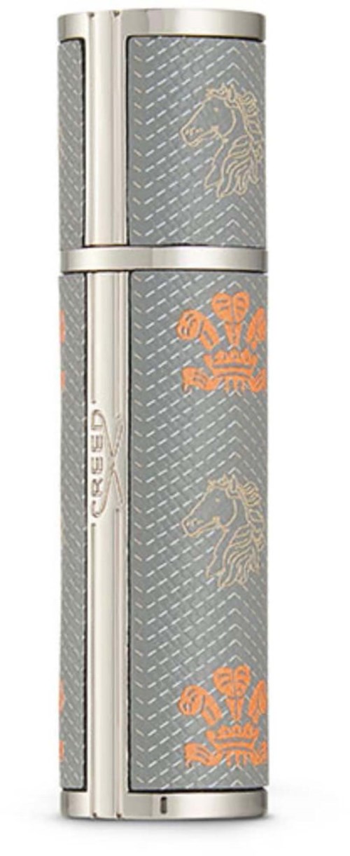 Creed Refillable Travel Spray Grey (5 ml), bild 2