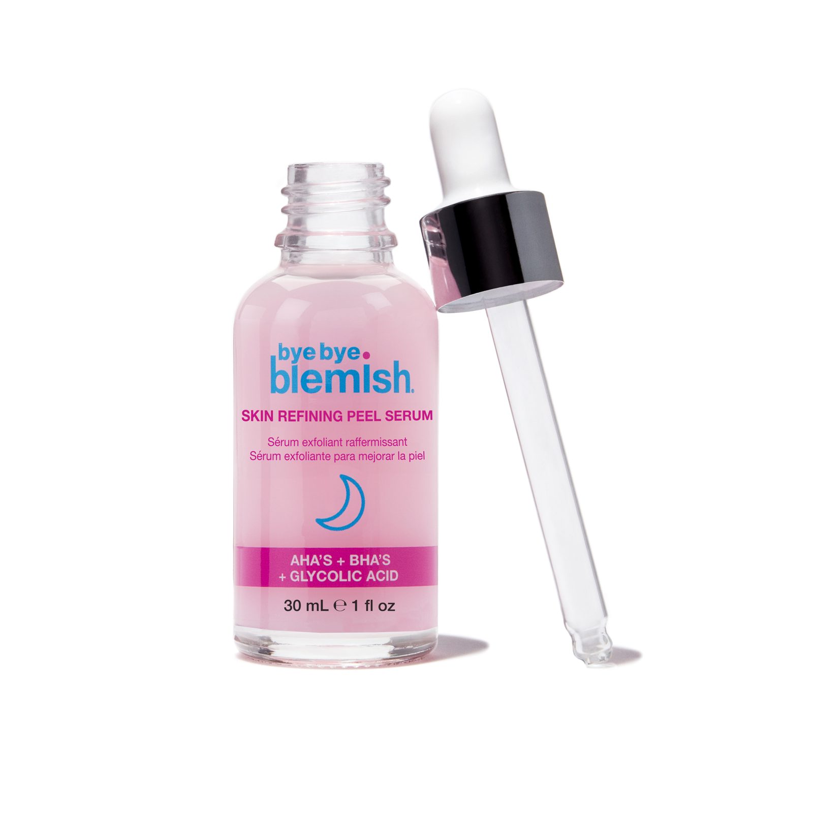 Bye Bye Blemish Skin Refining Peel Serum 30 ml, bild 3