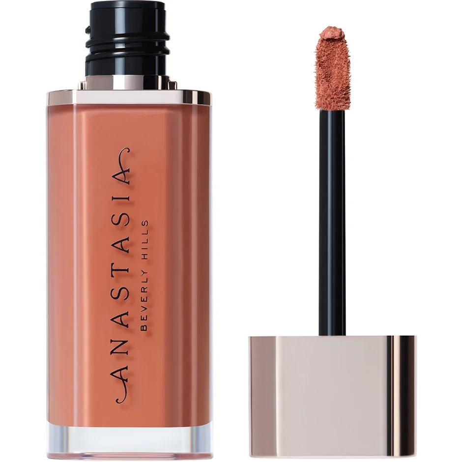 Anastasia Beverly Hills Lip Velvet Parchment Parchment, bild 3